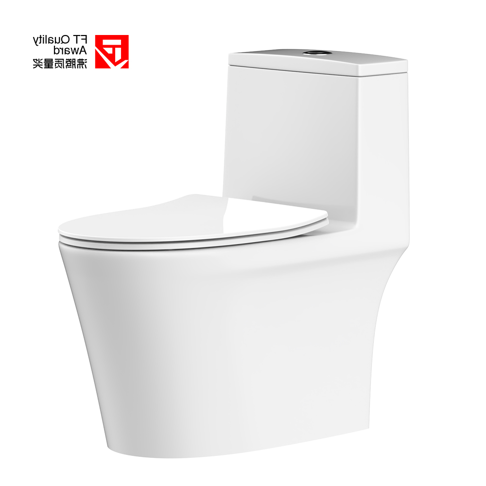 HC0905DT D5超旋风座便器