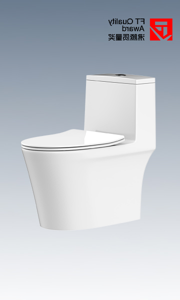 HC0905DT D5超旋风座便器