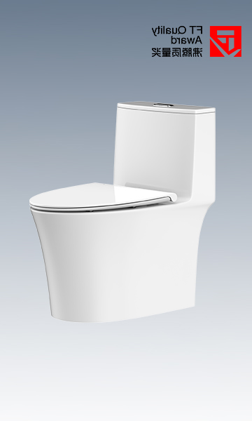 HC0908DT D8超旋风座便器