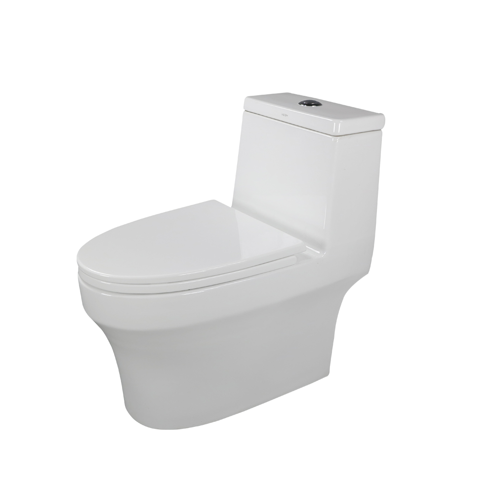 HC0168DT超旋风节水坐便器